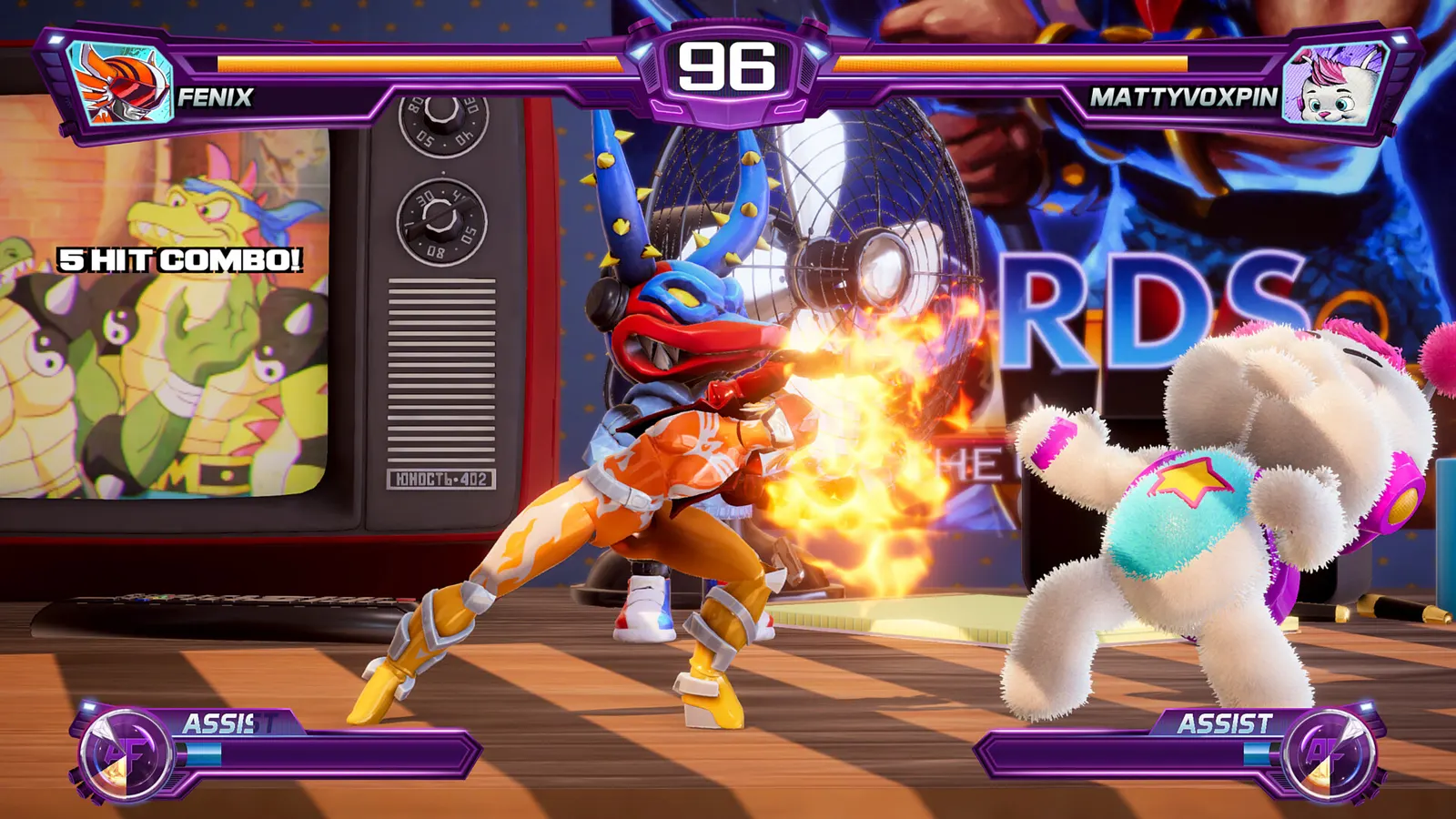 Knock Off: The Battle For Imagination media 7