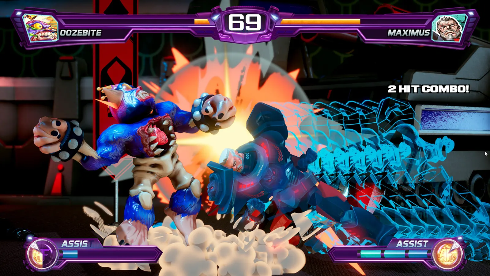 Knock Off: The Battle For Imagination media 9