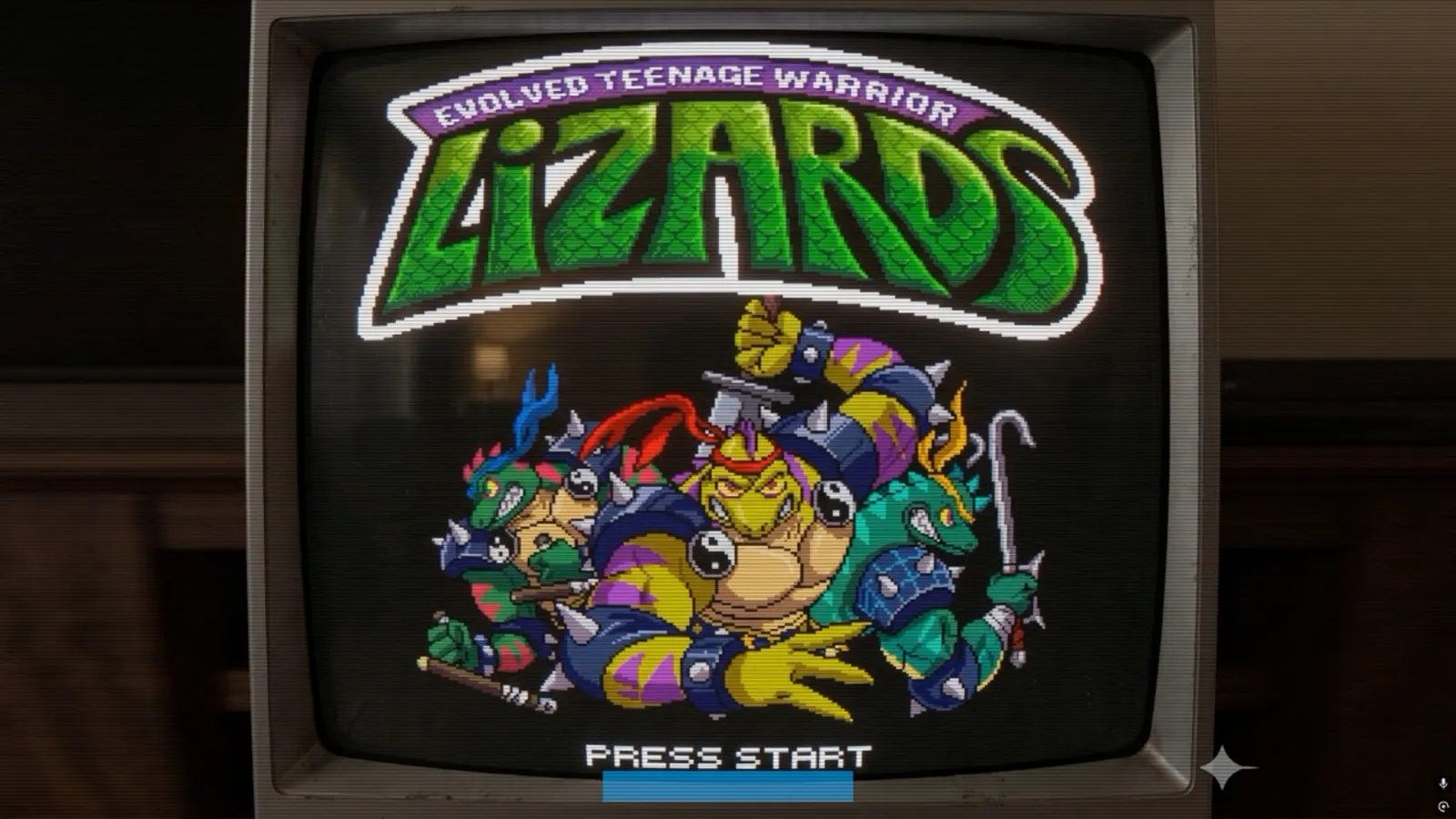 Knock Off: The Battle For Imagination media 10