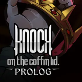 Обкладинка гри Knock on the Coffin lid: Prolog