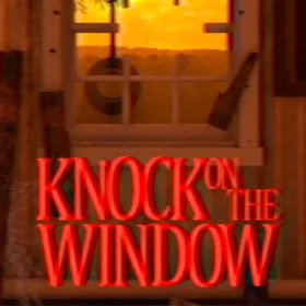 Обкладинка гри Knock On The Window