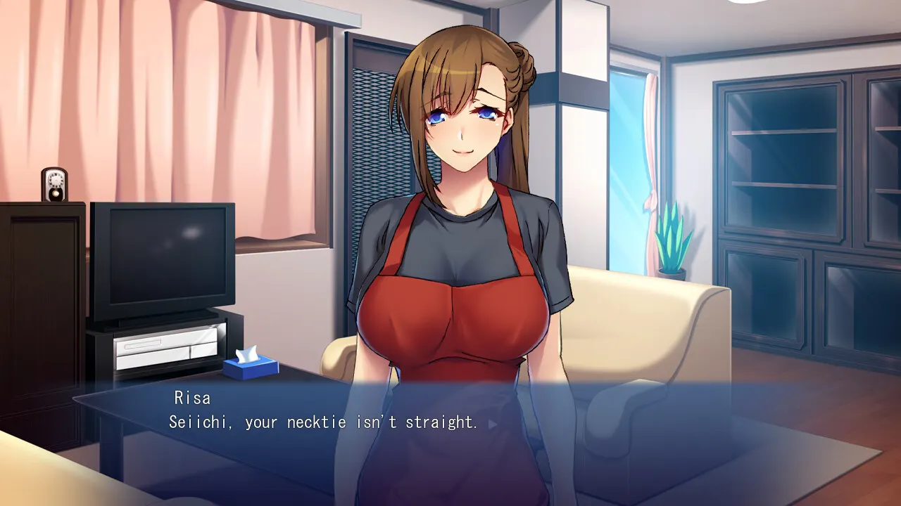 Knocking up my brother's wife: My sister-in-law can't resist my seed media 2