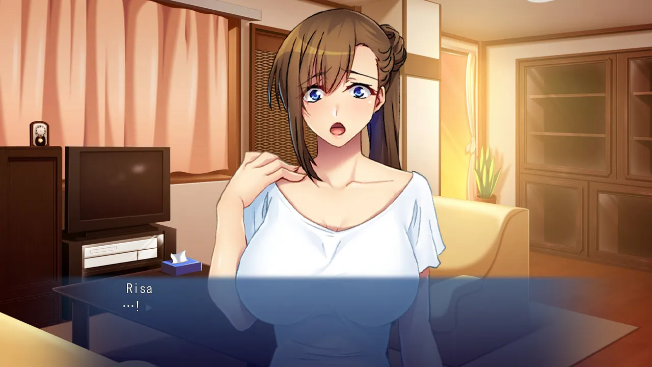 Knocking up my brother's wife: My sister-in-law can't resist my seed media 3