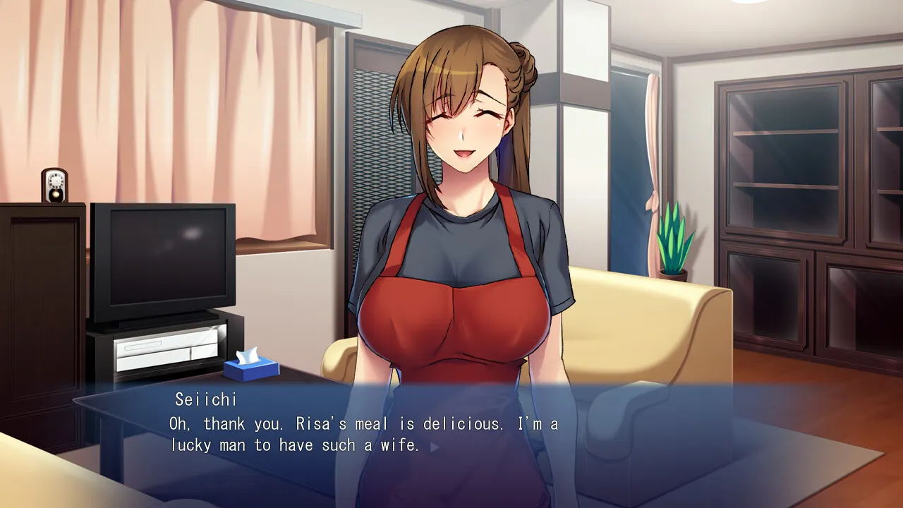 Knocking up my brother's wife: My sister-in-law can't resist my seed media 5