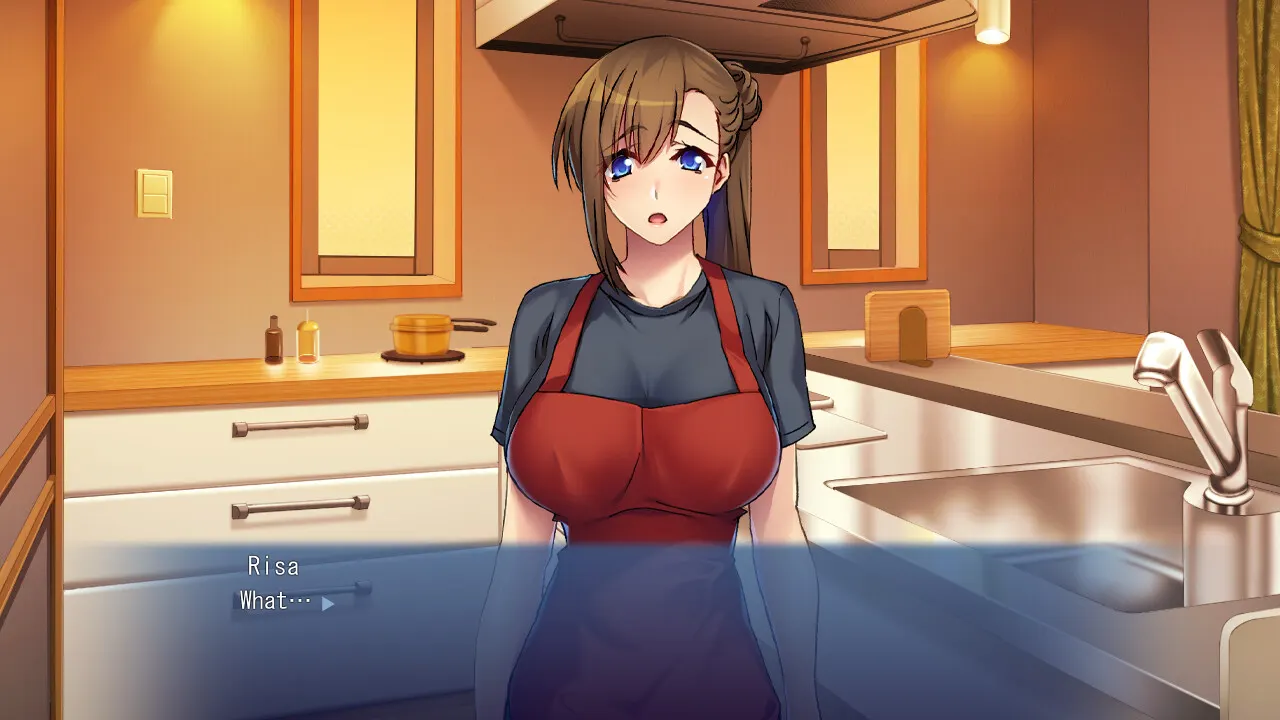 Knocking up my brother's wife: My sister-in-law can't resist my seed media 6