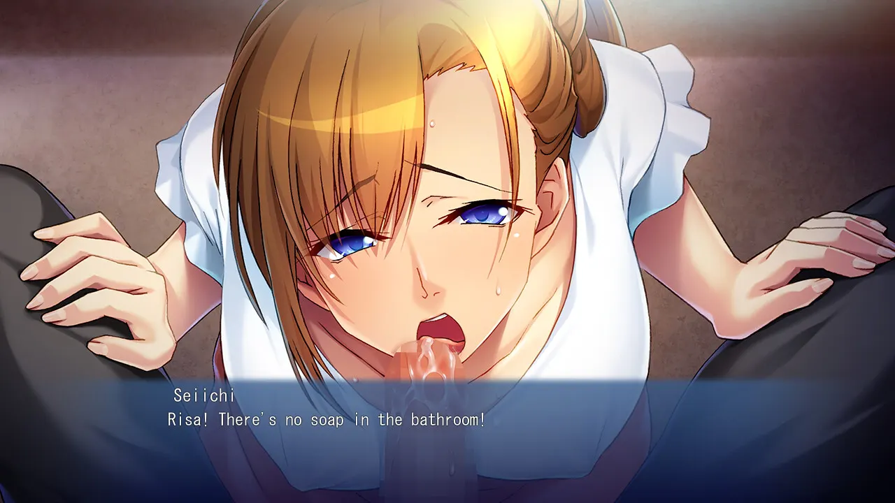 Knocking up my brother's wife: My sister-in-law can't resist my seed media 19