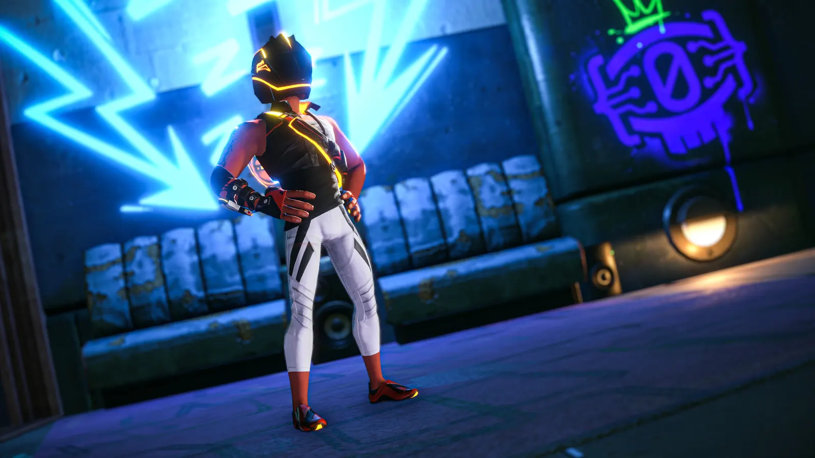 Knockout City™ media 9