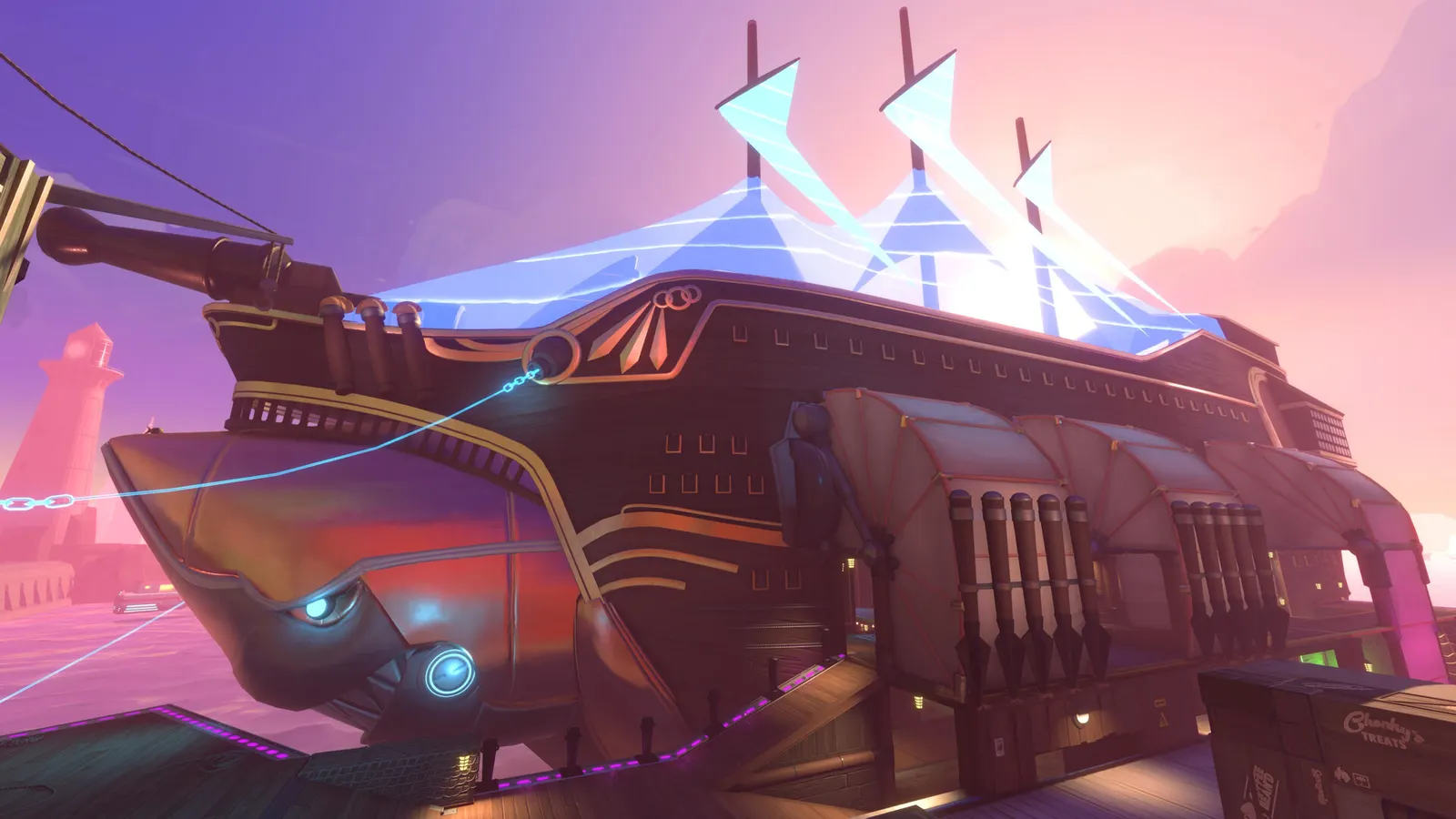 Knockout City™ media 8