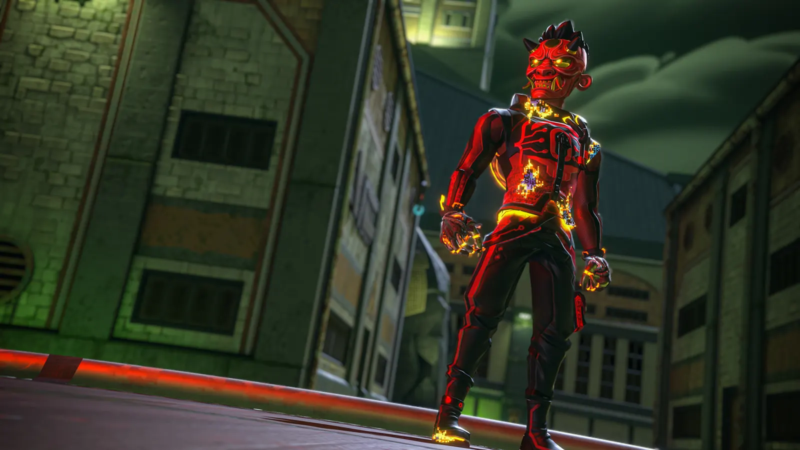 Knockout City™ media 12