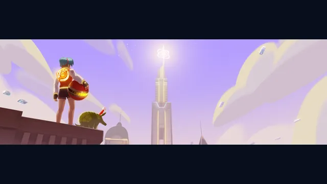 Knockout City - Private Server Edition