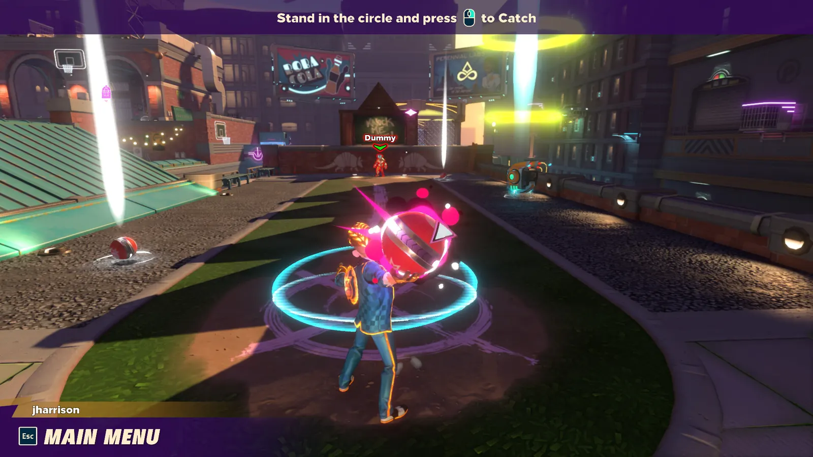 Knockout City - Private Server Edition media 3