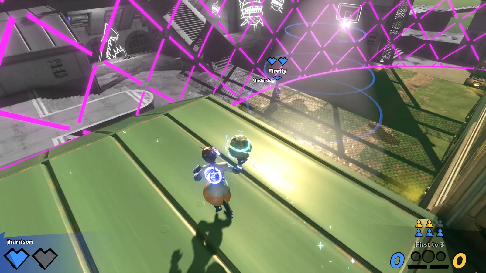 Knockout City - Private Server Edition media 4