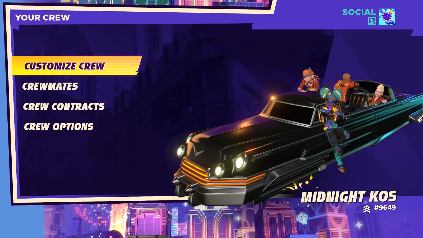 Knockout City - Private Server Edition media 5
