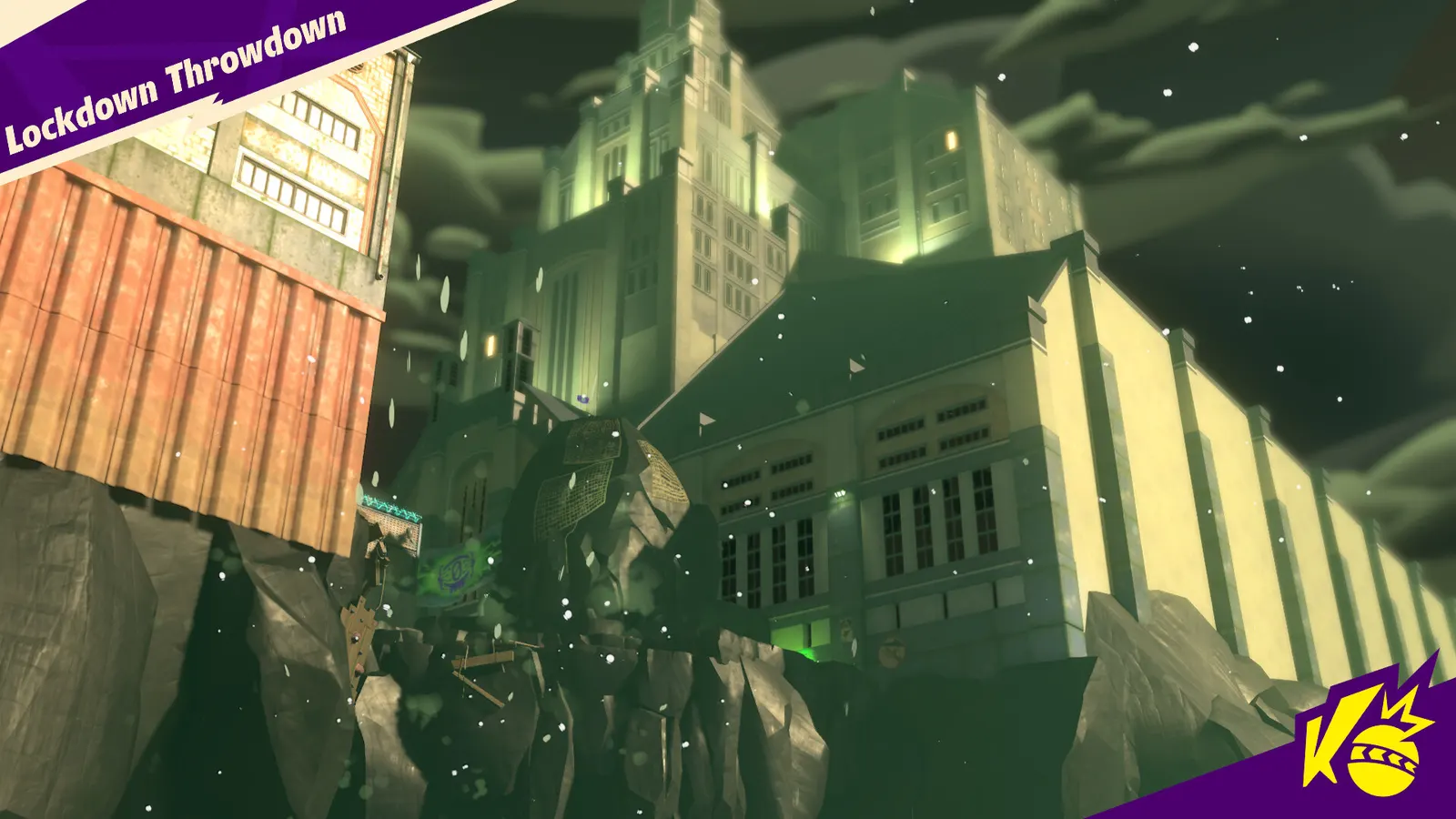 Knockout City - Private Server Edition media 6