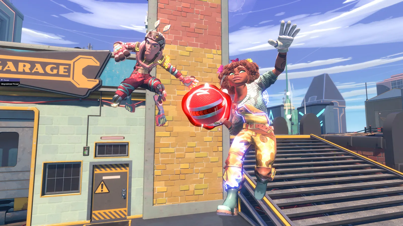Knockout City - Private Server Edition media 7