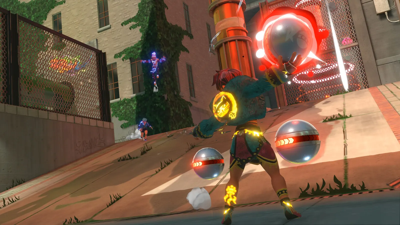Knockout City - Private Server Edition media 8