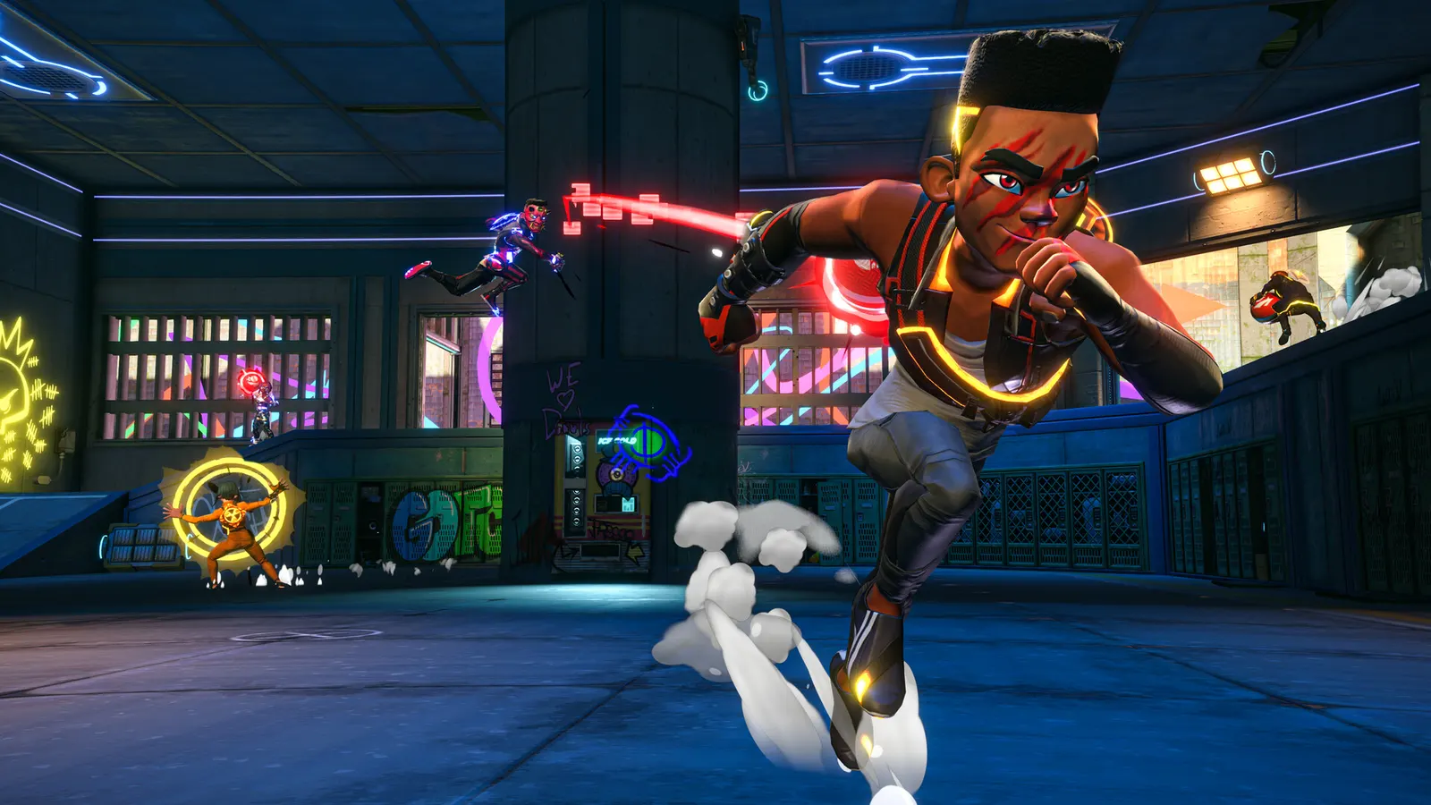 Knockout City - Private Server Edition media 9