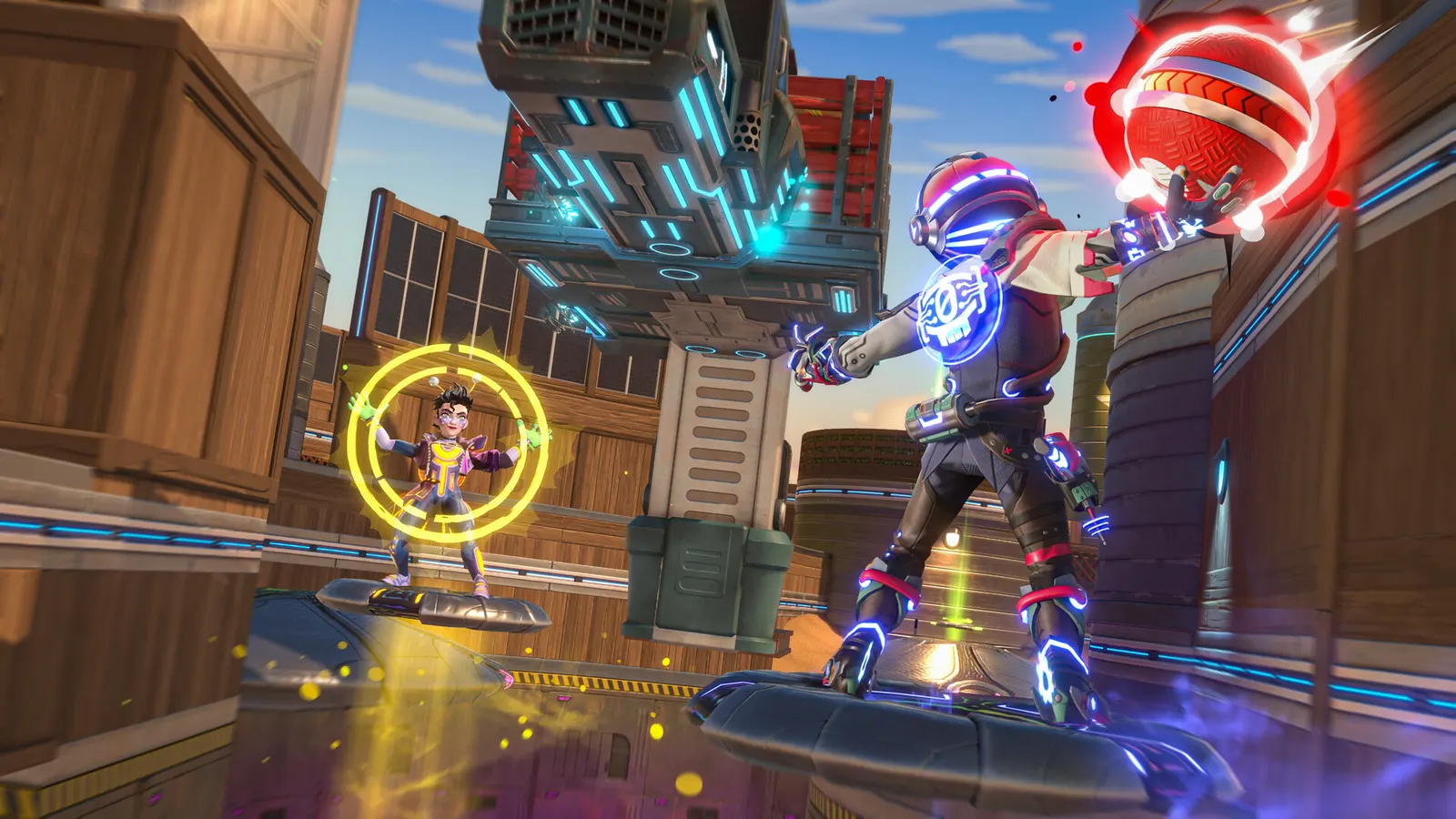 Knockout City - Private Server Edition media 11