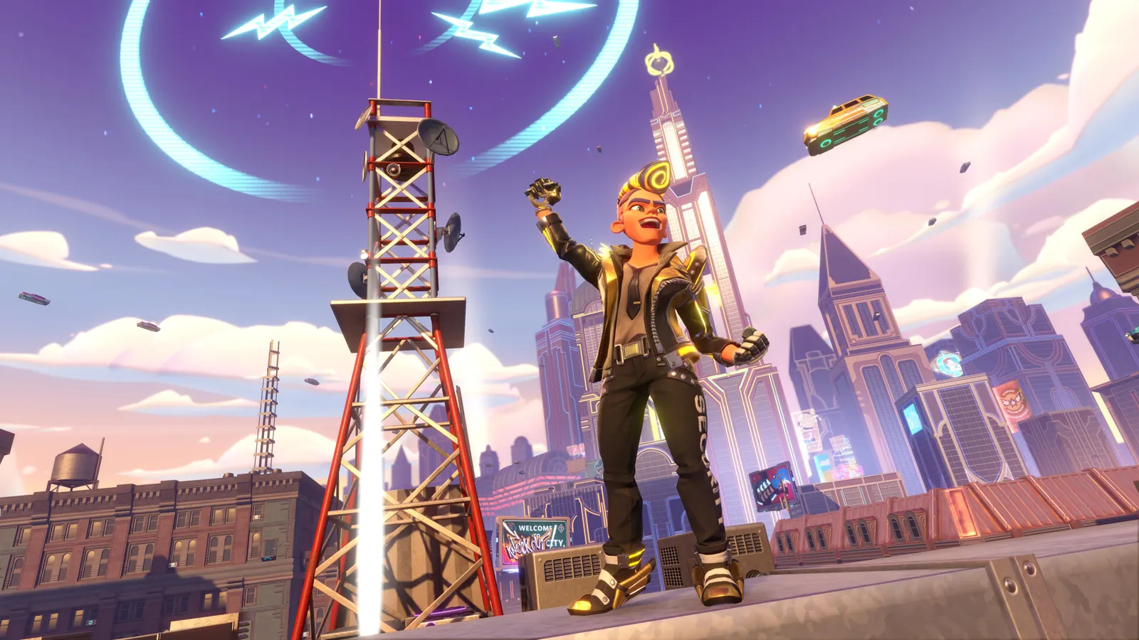 Knockout City - Private Server Edition media 12