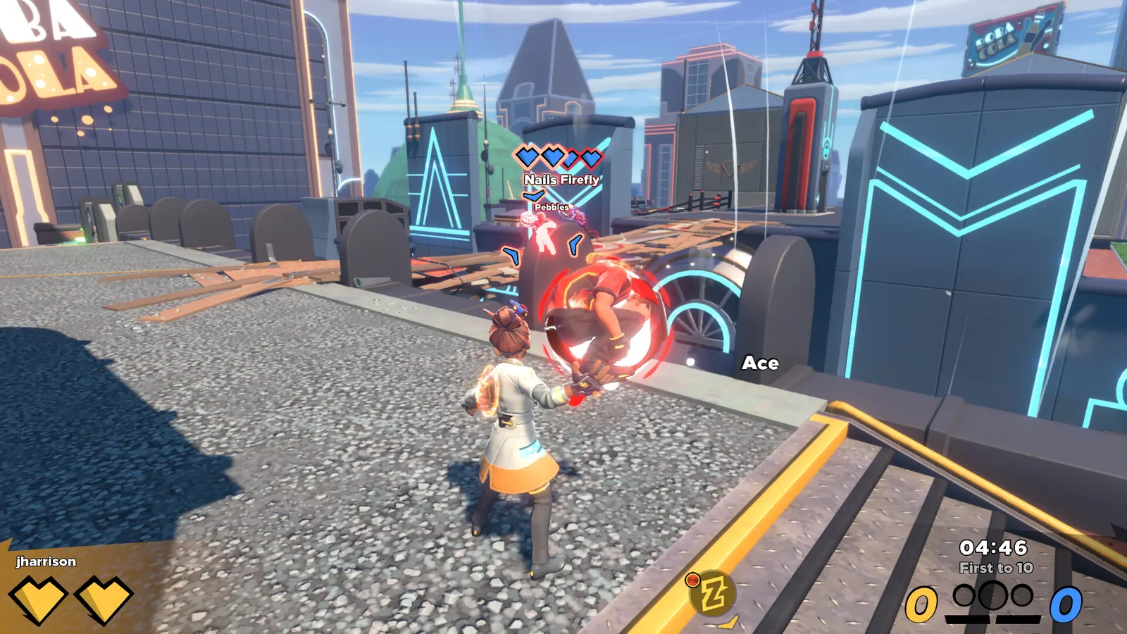 Knockout City - Private Server Edition media 13