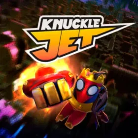 Knuckle Jet