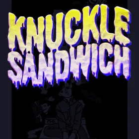 Обкладинка гри Knuckle Sandwich