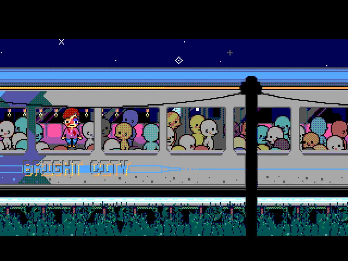 Knuckle Sandwich media 2