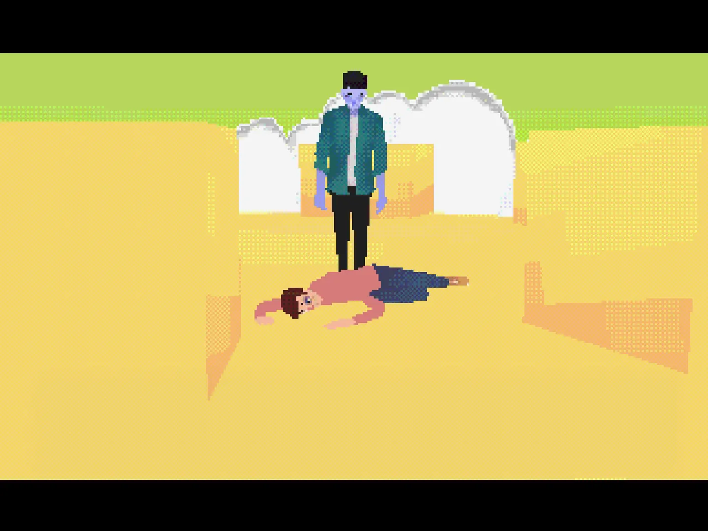 Knuckle Sandwich media 4