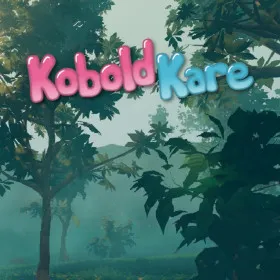 Обкладинка гри KoboldKare