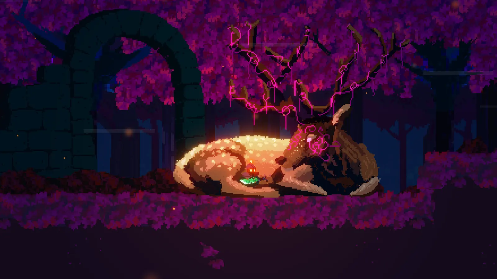 Koboo: The Tree Spirit media 4
