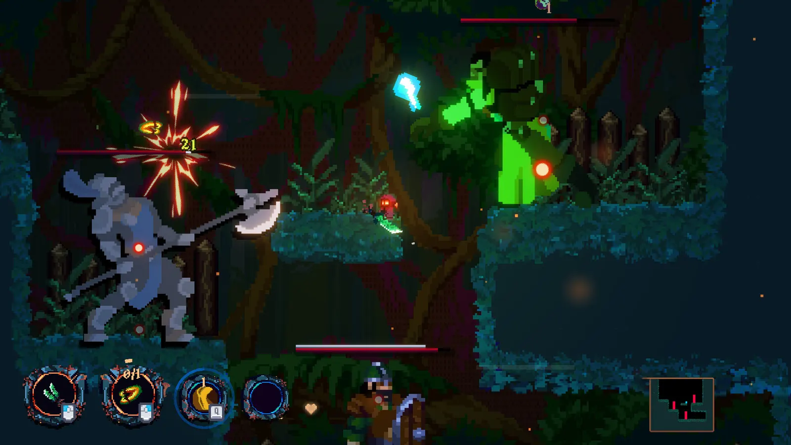 Koboo: The Tree Spirit media 8