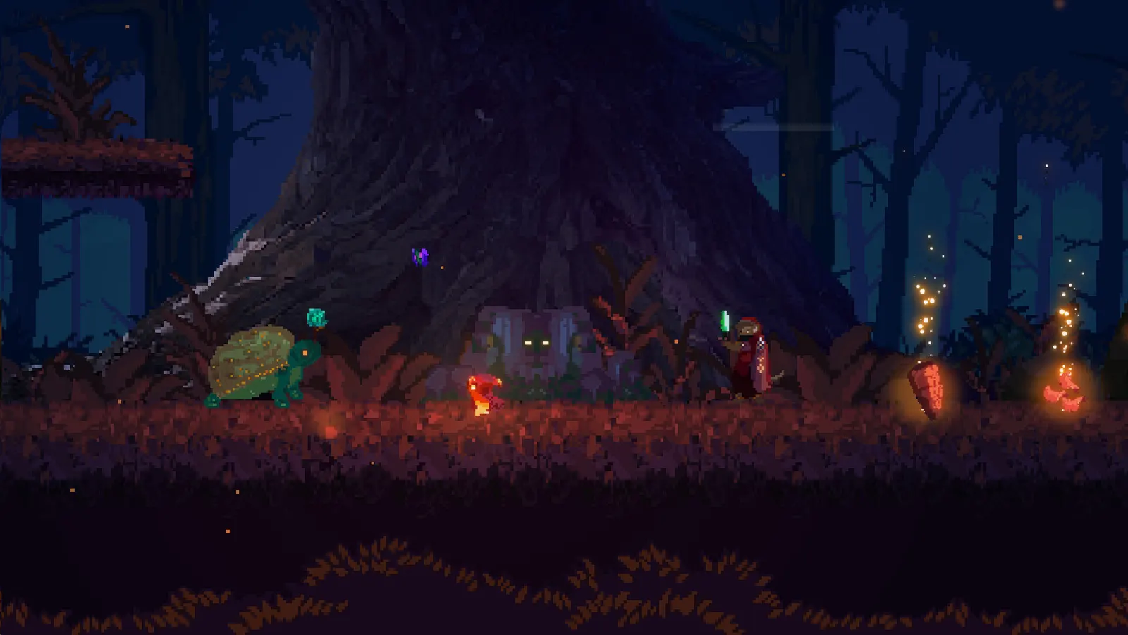 Koboo: The Tree Spirit media 21