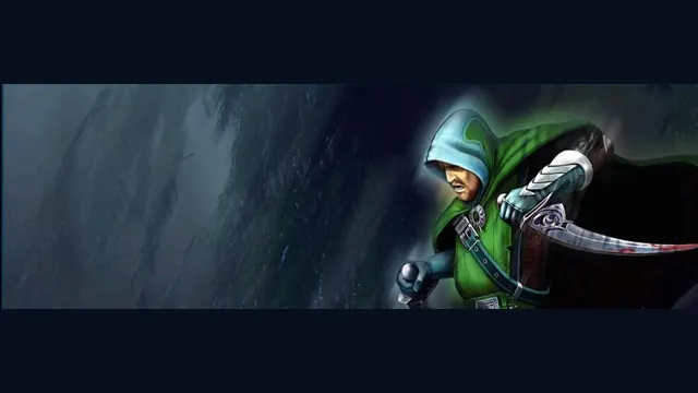 Elven Legacy: Ranger