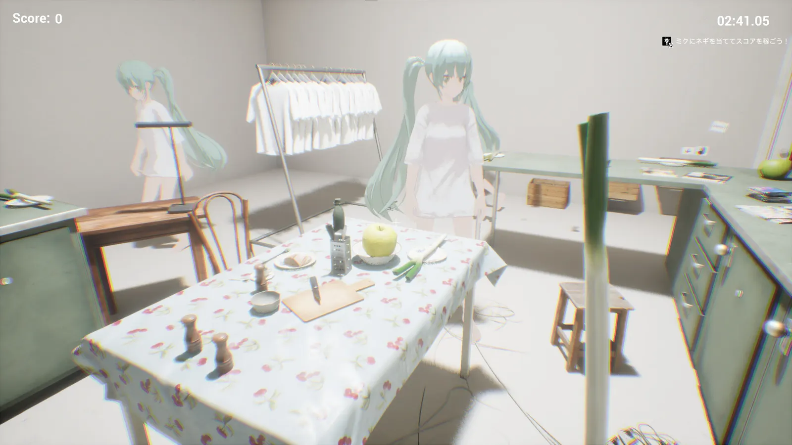 KOEGASURU media 6