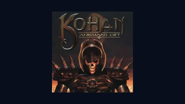 Kohan: Ahriman's Gift