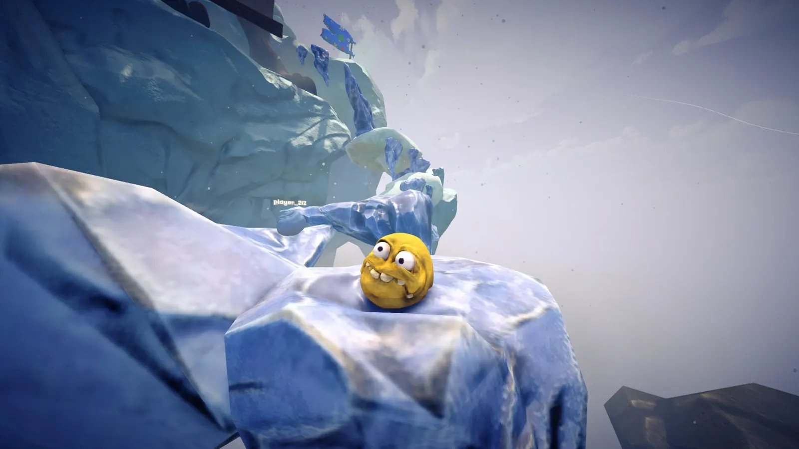 Koloboke: Sickness Simulator media 2