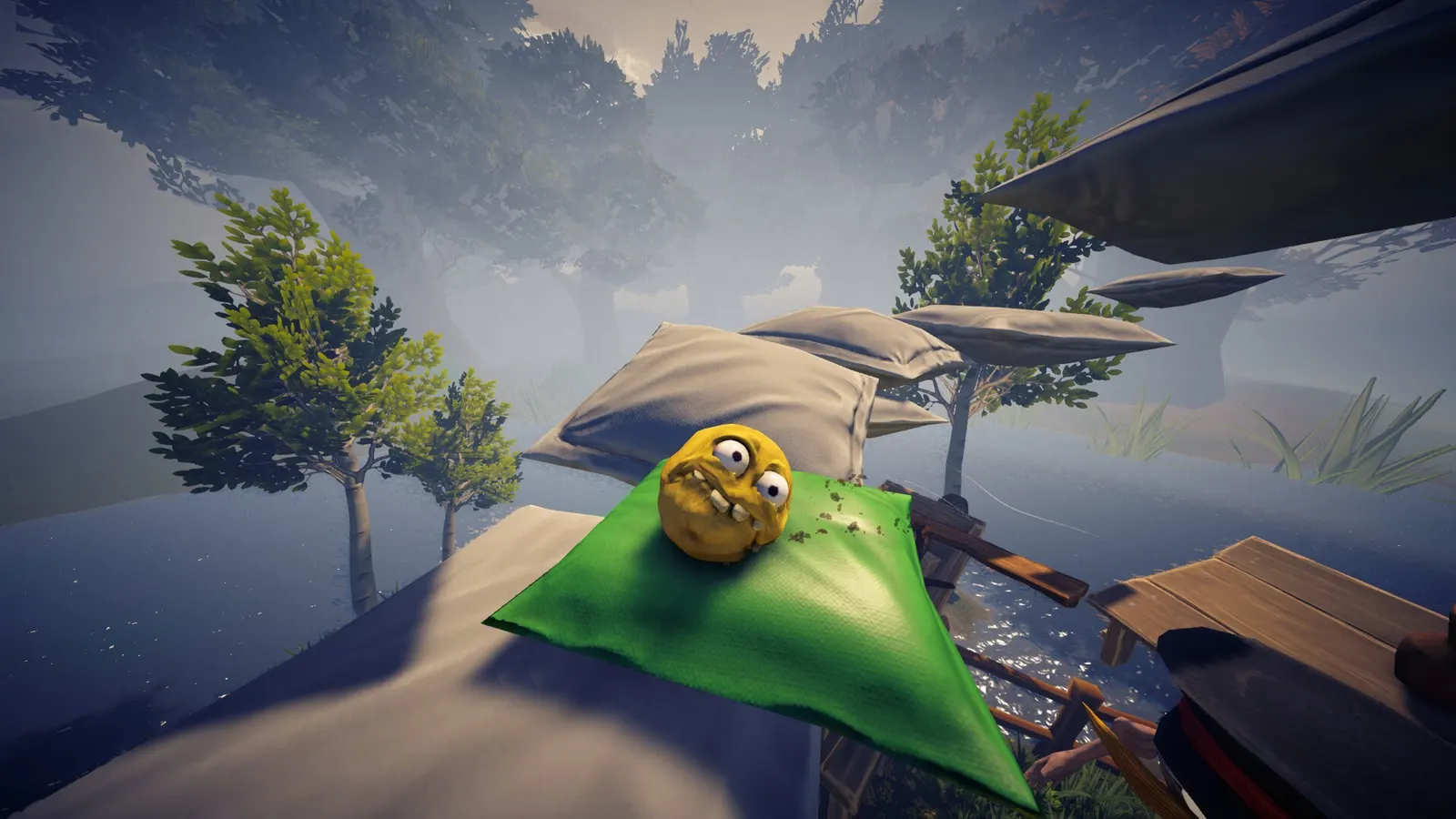 Koloboke: Sickness Simulator media 5