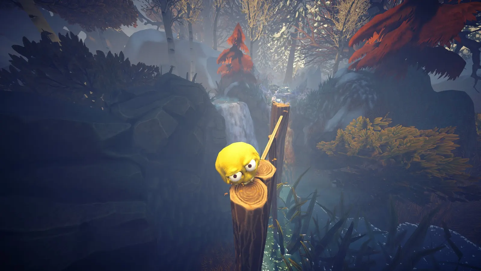 Koloboke: Sickness Simulator media 7
