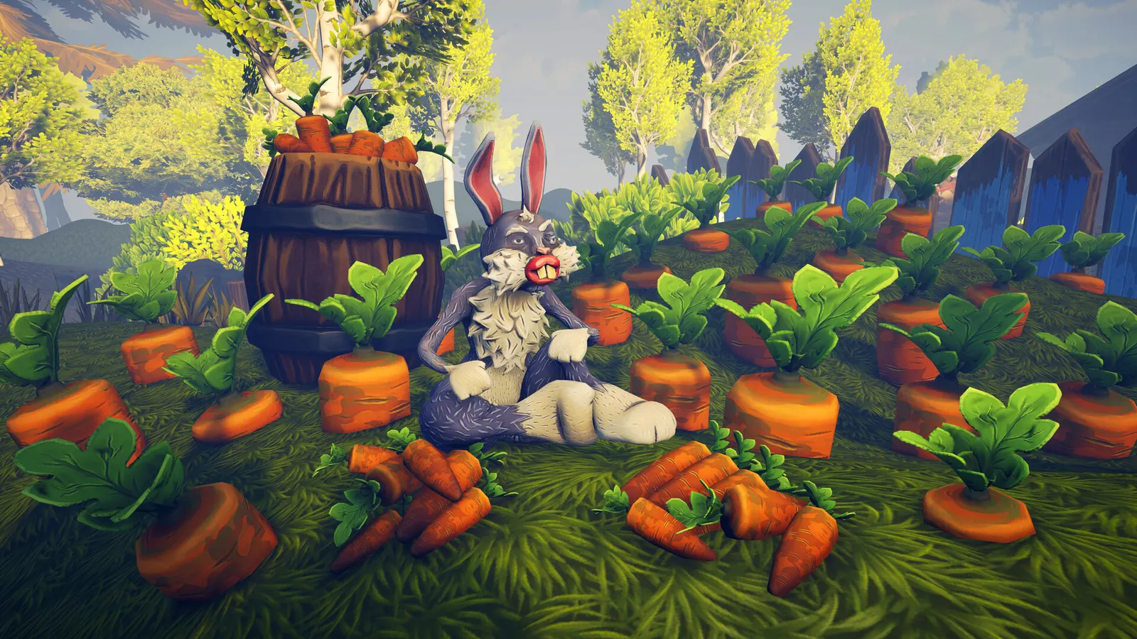 Koloboke: Sickness Simulator media 12