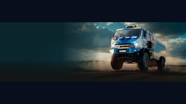 Командиры Бездорожья