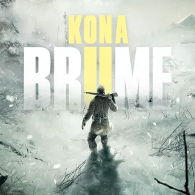 Обкладинка гри Kona II: Brume