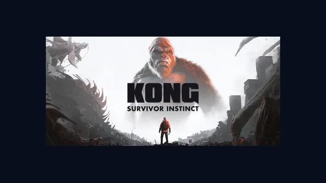 Kong: Survivor Instinct