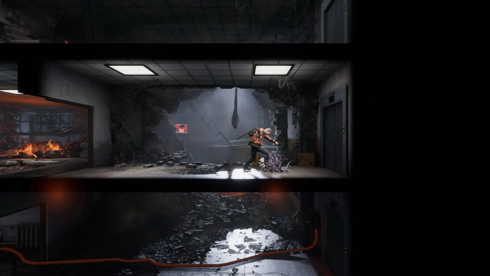 Kong: Survivor Instinct media 10
