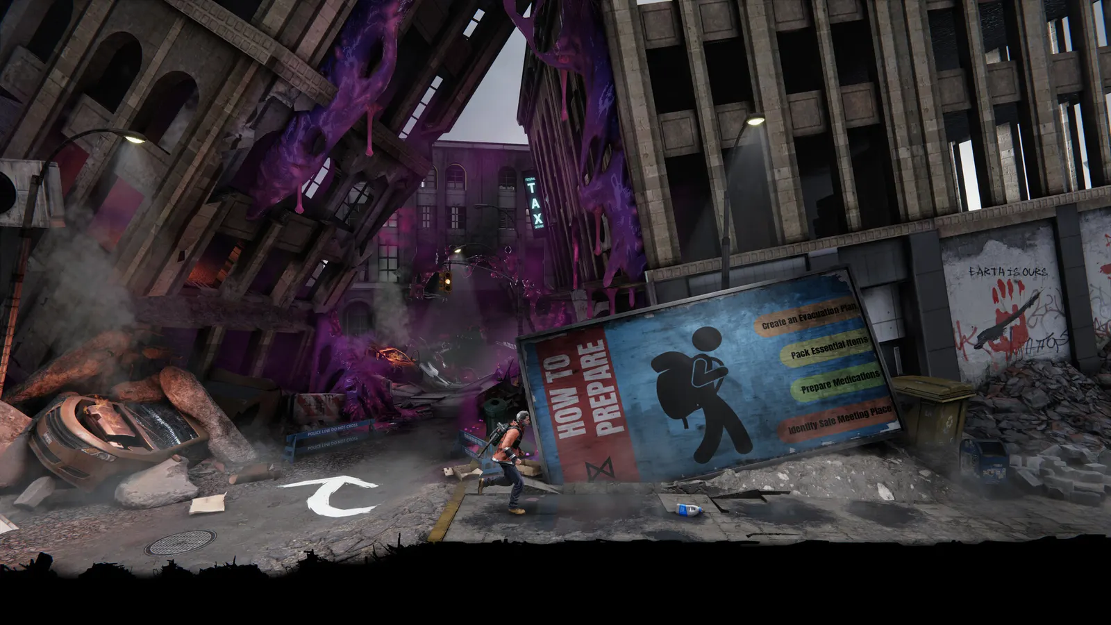 Kong: Survivor Instinct media 13