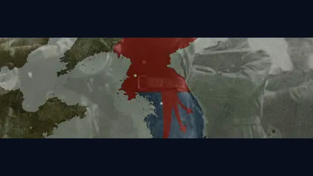 Korea: Forgotten Conflict