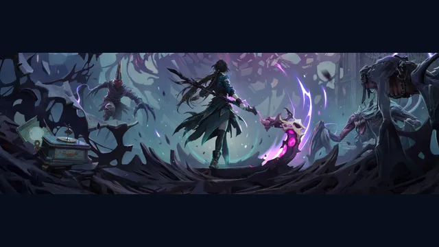 Koshmar: The Last Reverie