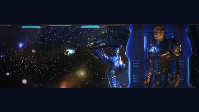 Космические Рейнджеры