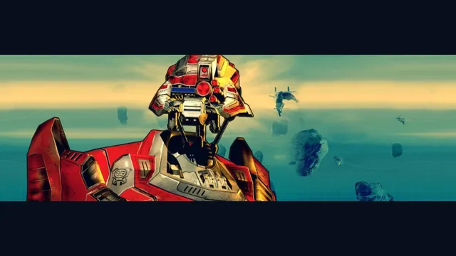 Космические рейнджеры 2: Доминаторы. Перезагрузка