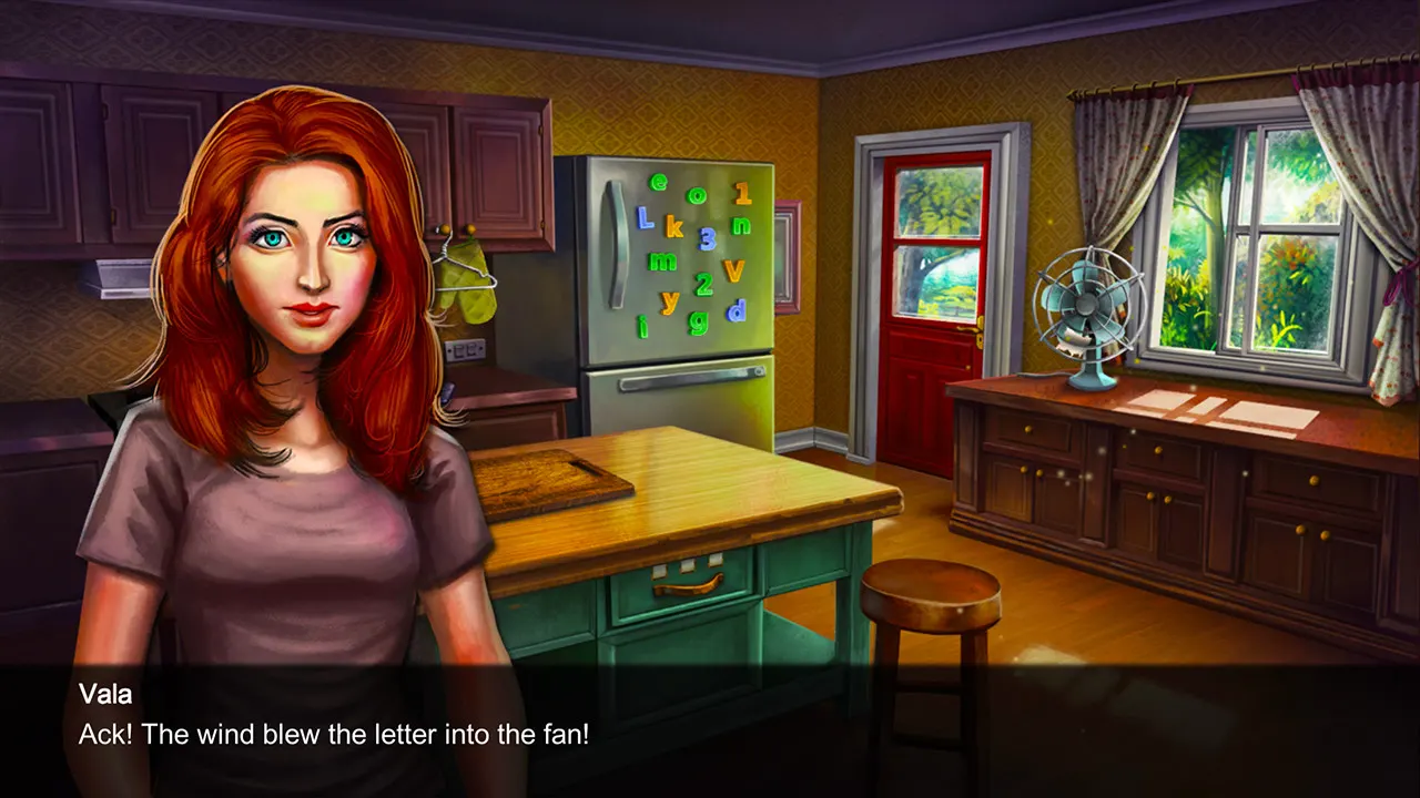 Kosmonavtes: Escape Reality media 3