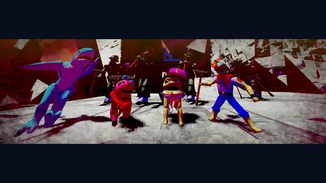 Kotel Ne Gori: A Friend of Lena Boots